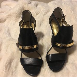 Michael Kors heels